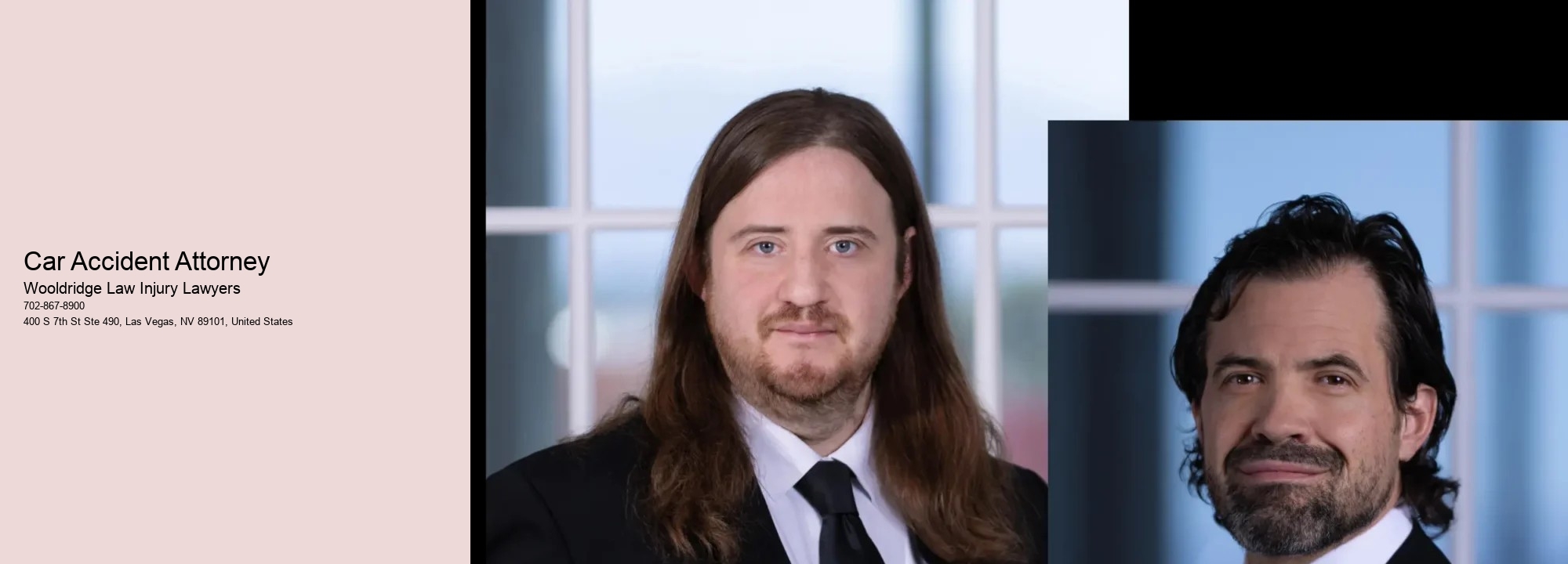 Car Accident Attorney