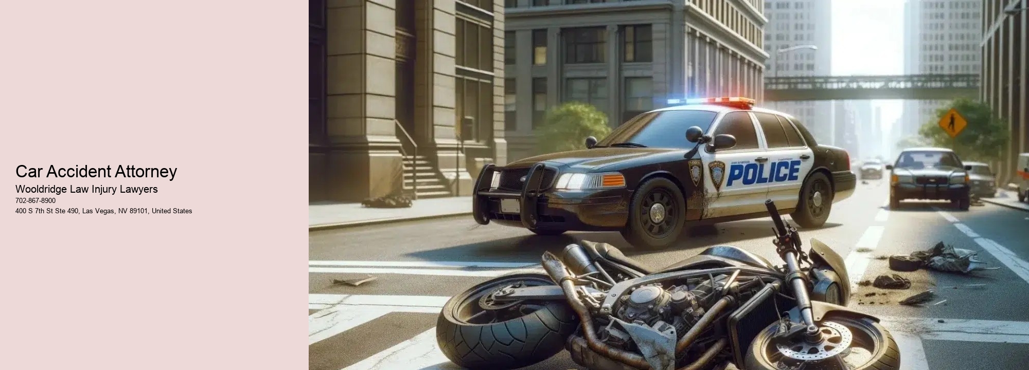 Car Accident Attorney