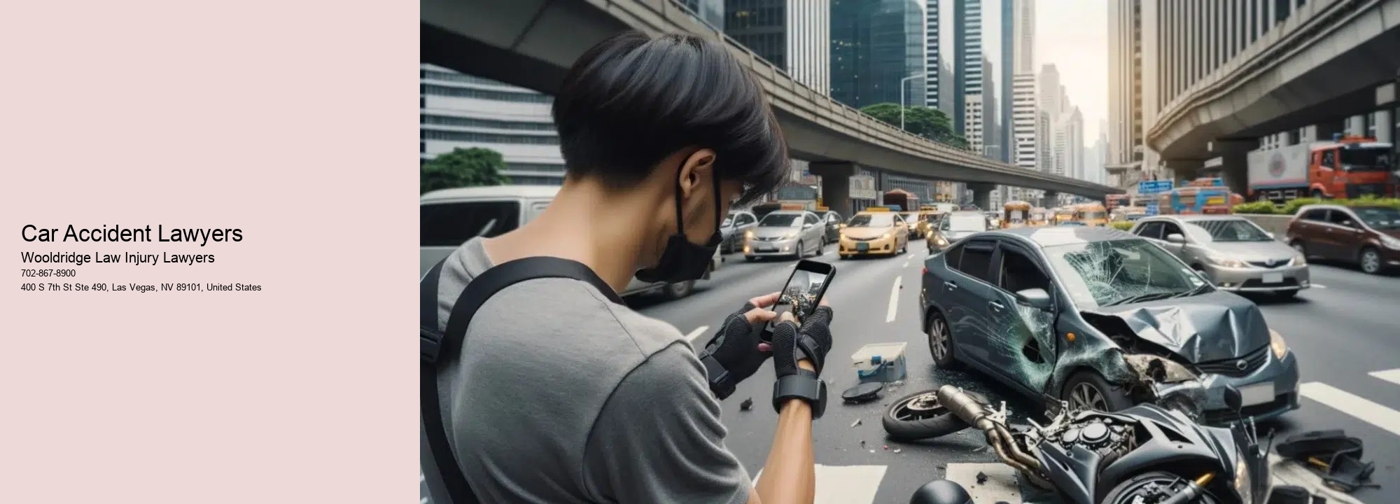 Car Accident Lawyers